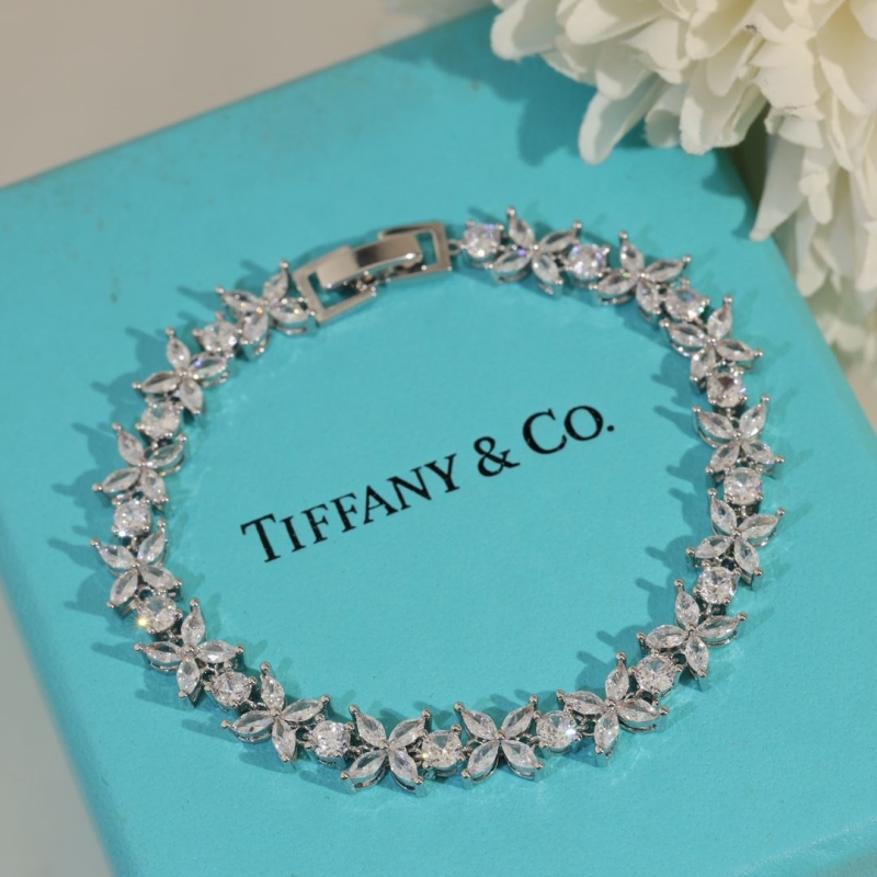 T*f*ny bracelets
